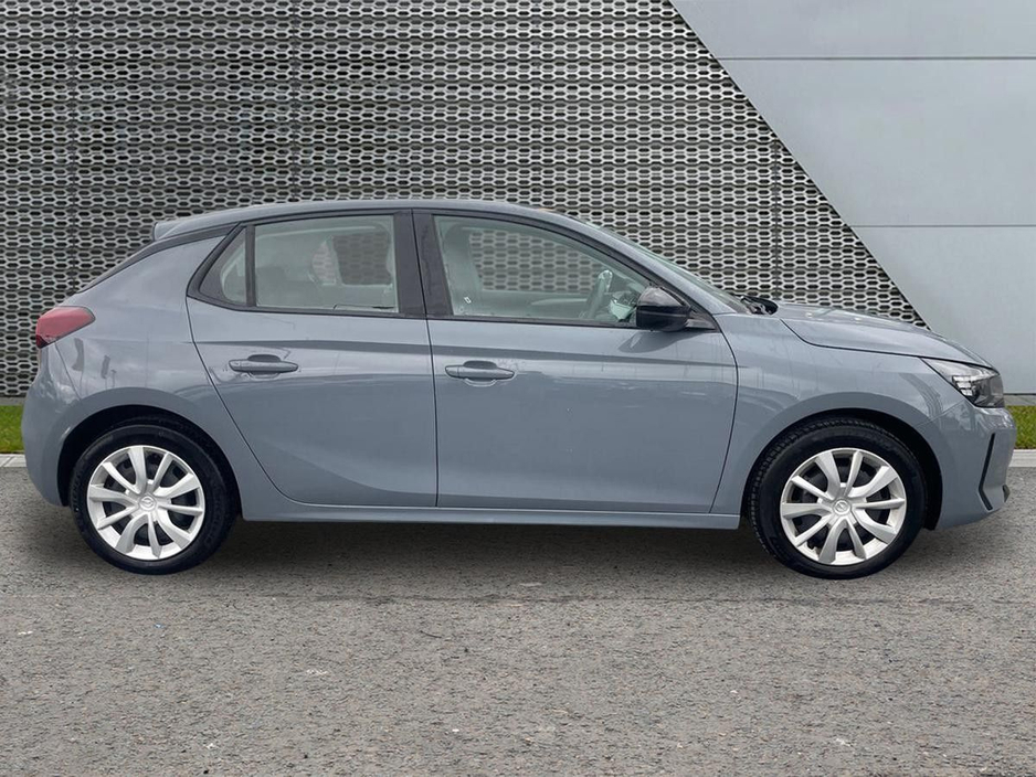 2025 Opel Corsa - image 6