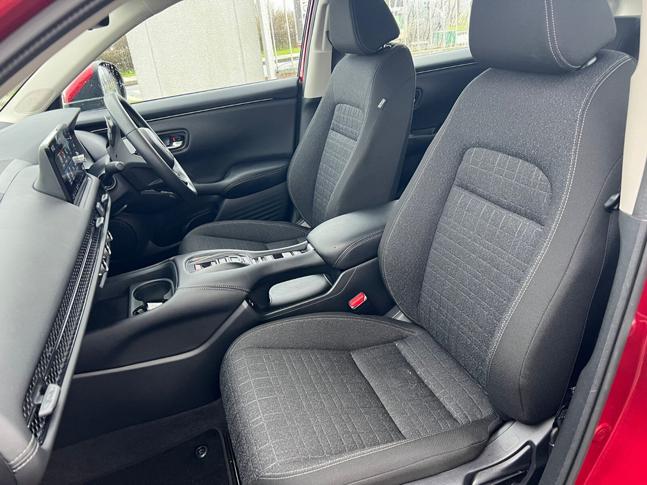 2024 Honda ZR-V ZR-V e:HEV Hybrid ELEGANCE €39,950