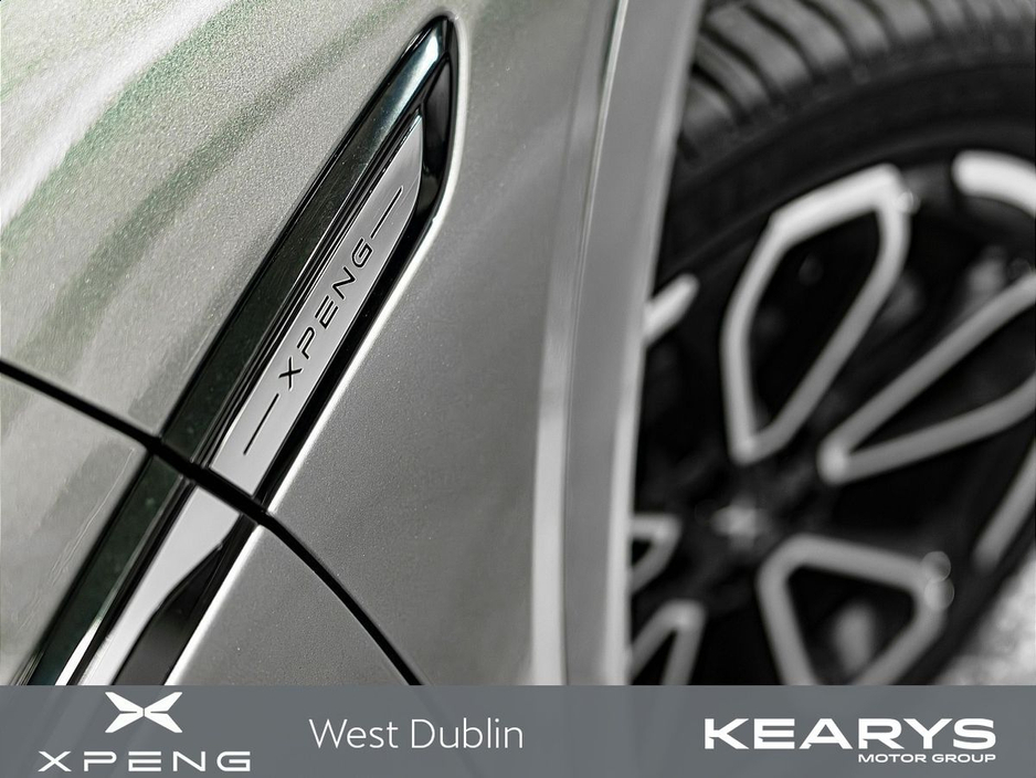 2026 Xpeng G6 - image 22