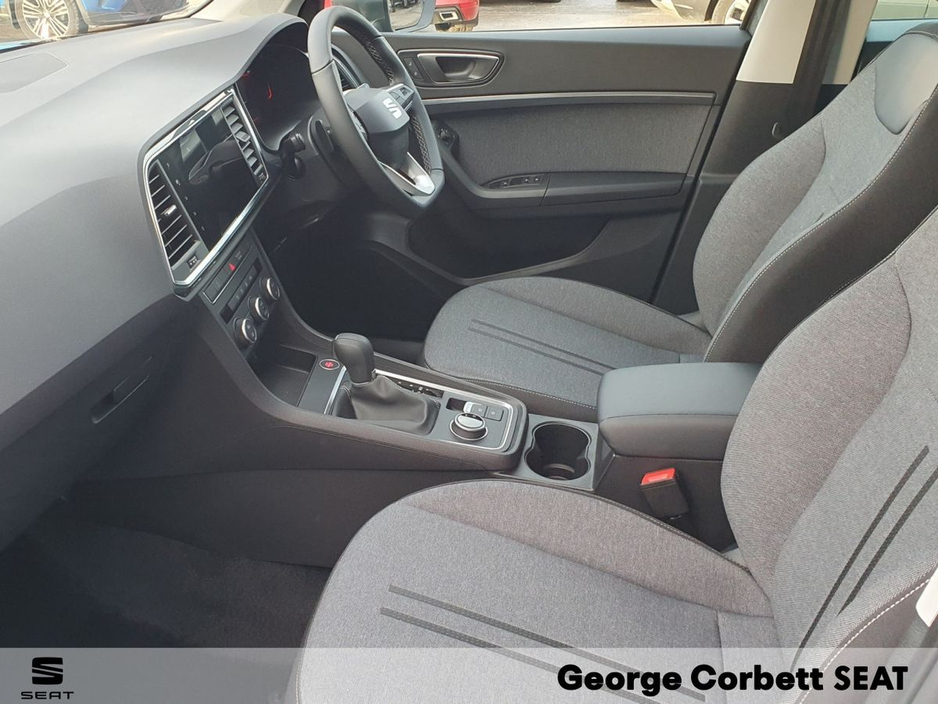 2026 SEAT Ateca - image 8