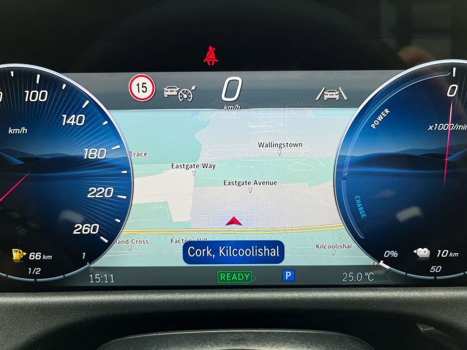 2026 Mercedes-Benz E Class - image 27