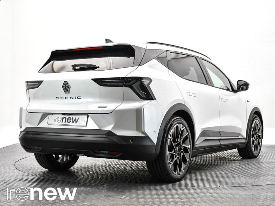 2026 Renault SCENIC E-TECH - image 19