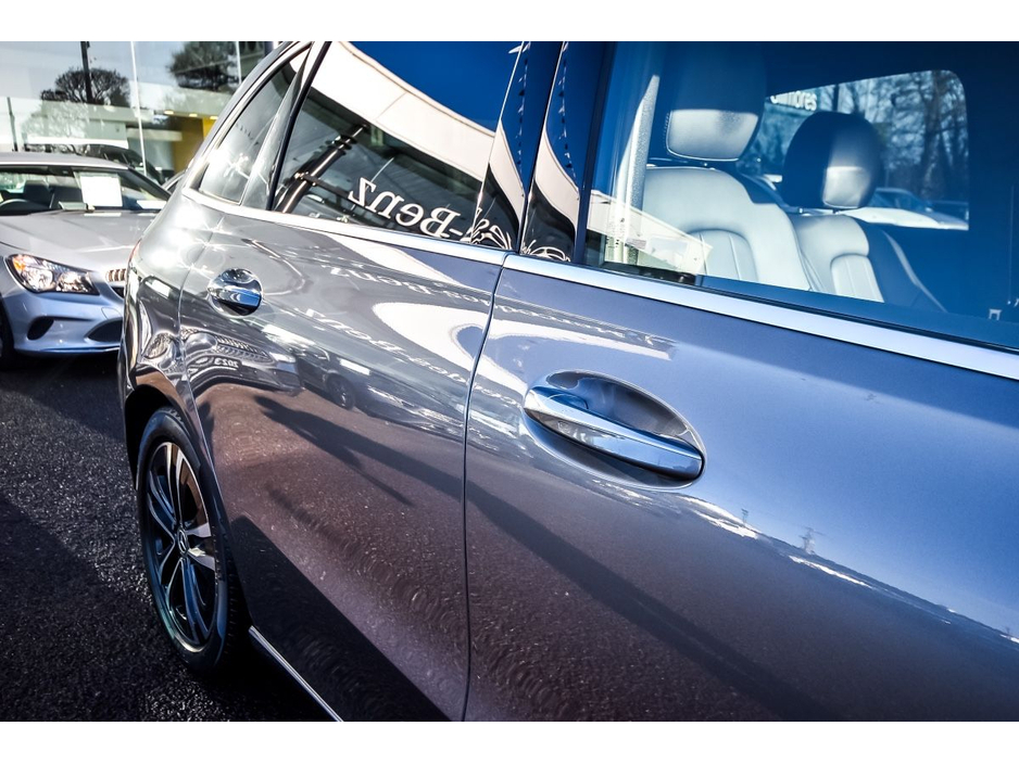 2023 Mercedes-Benz B Class B200d Sport Executive Auto €38,850