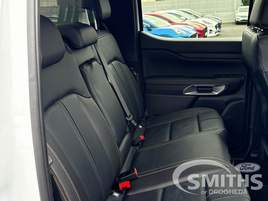 2025 Ford Ranger WILDTRAK 2.3 *PHEV * 280PS AUTO €49,950