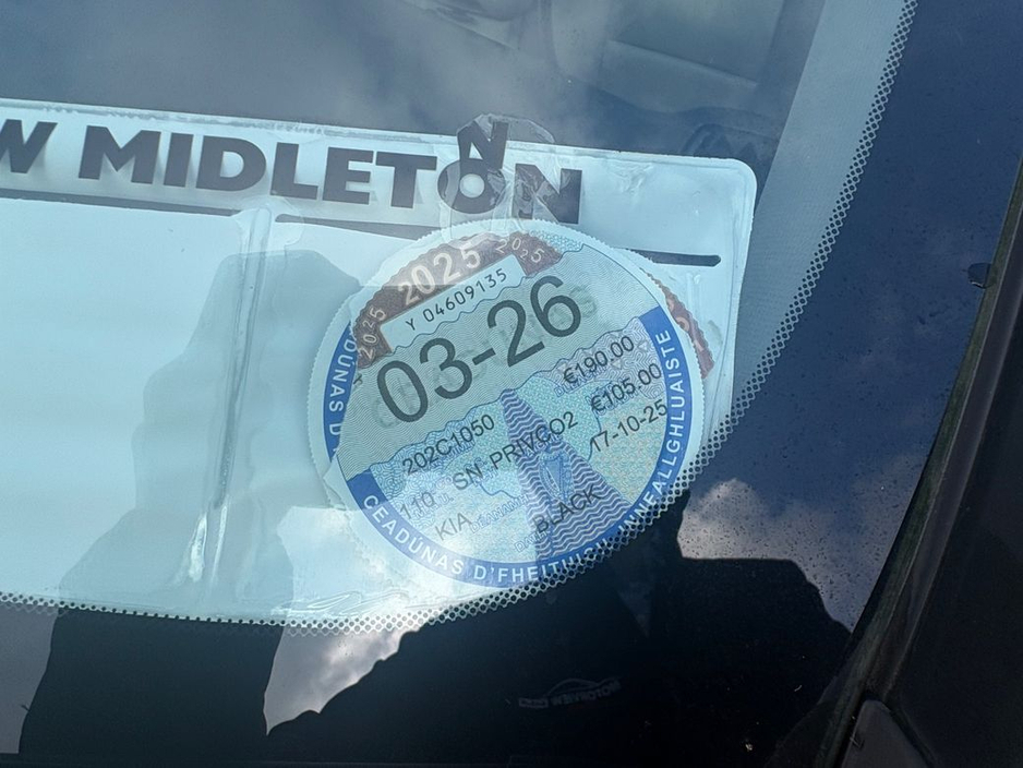 2020 Kia Sportage Sold cod sold K3 Mhev MY20 5DR