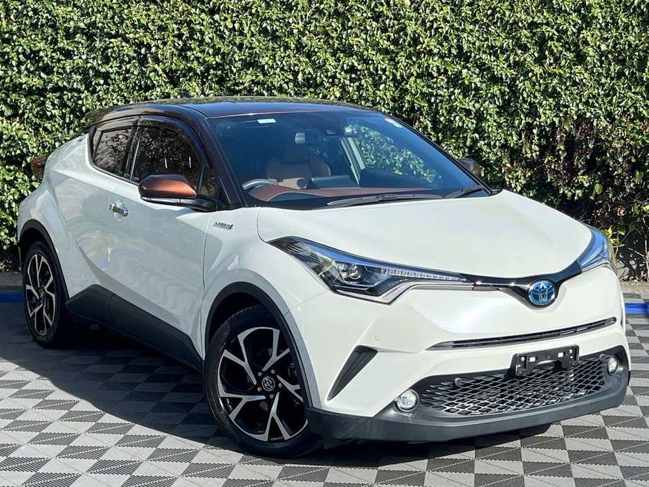 2019 Toyota C-HR for sale in , Ireland
