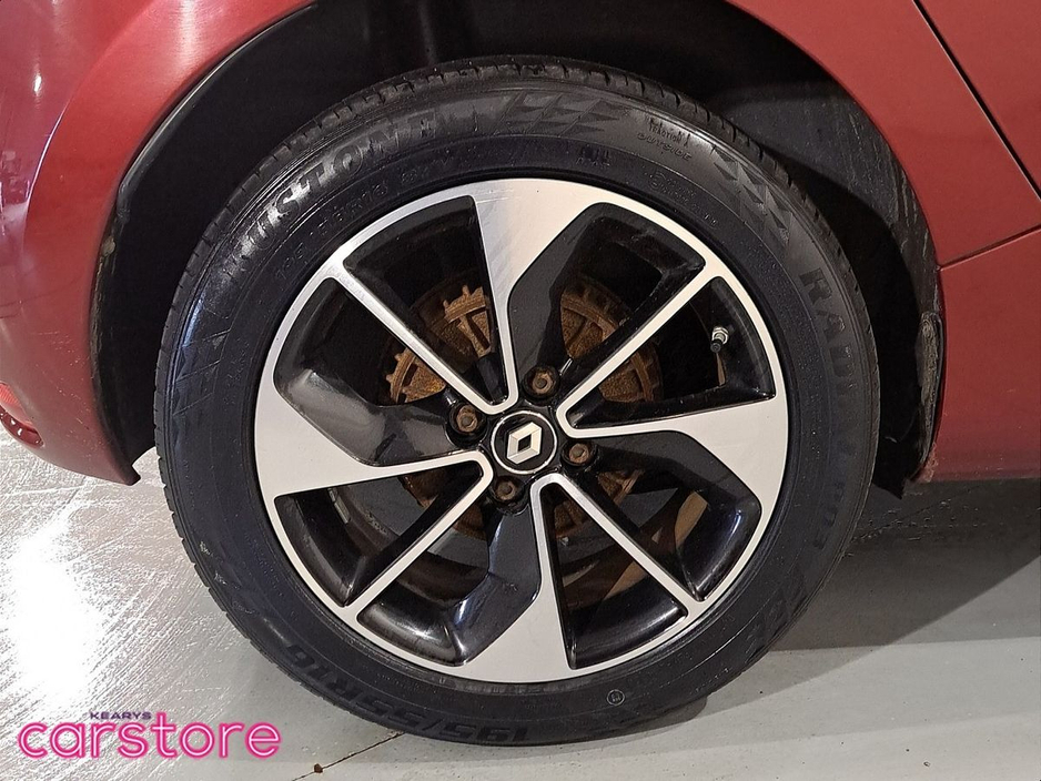 2019 Renault Zoe - image 14