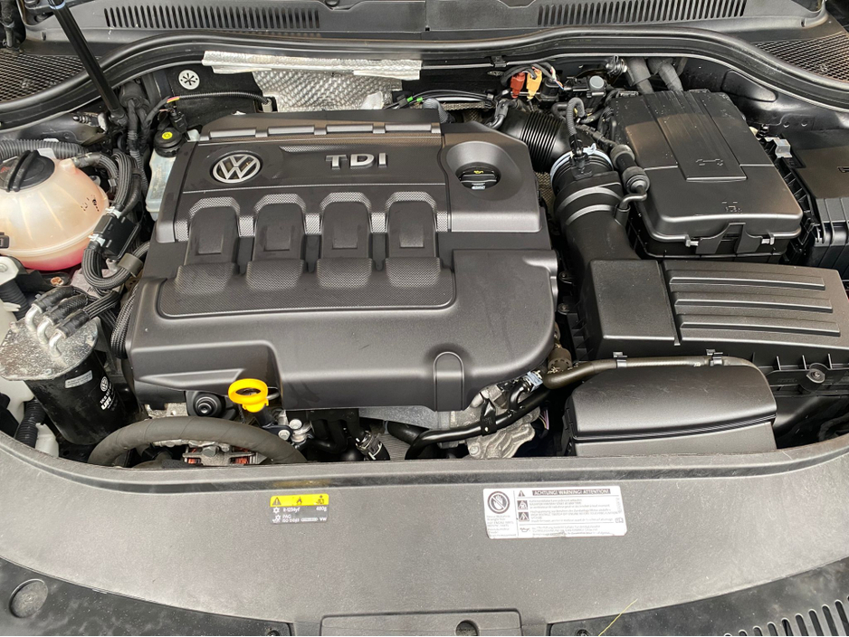 2017 Volkswagen CC 2.0 TDI GT BLUEMOTION 150PS 4DR €12,450