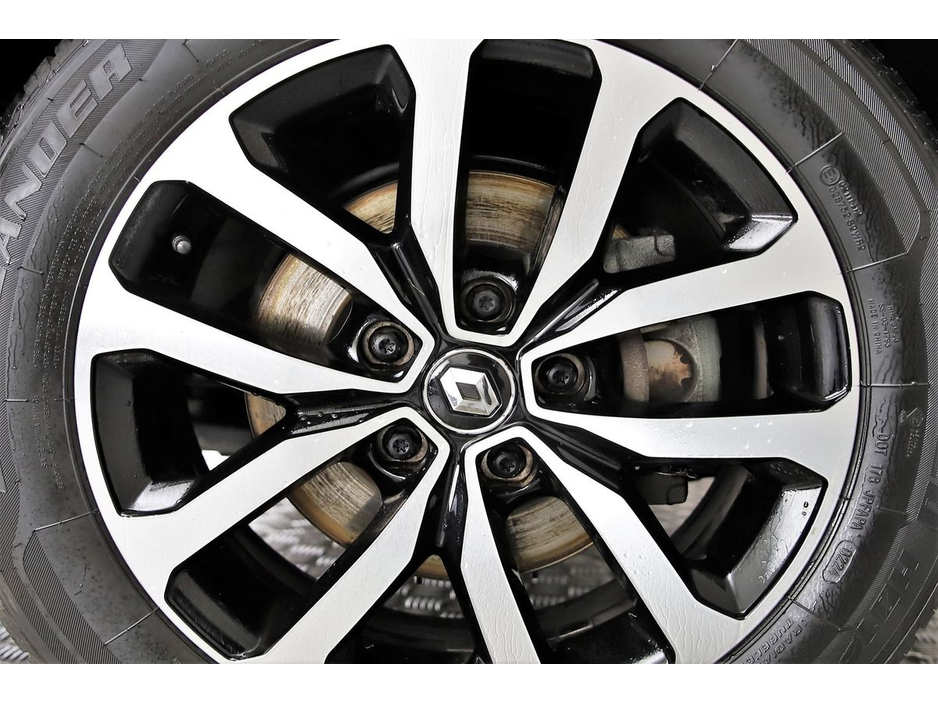 2022 Renault Kadjar 1.3 TCE 140BHP EQUILIBRE