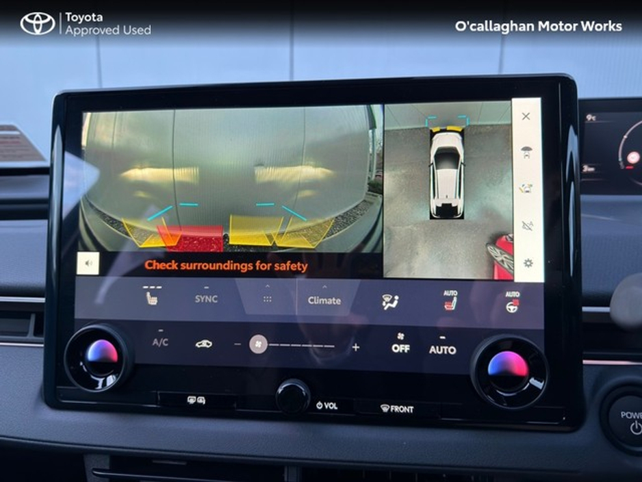 2026 Toyota bZ4X - image 13