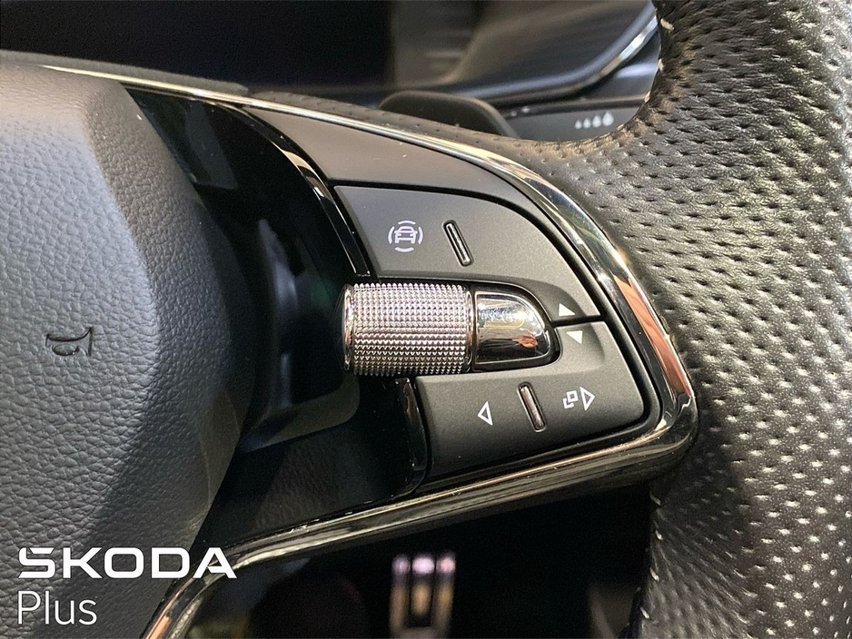 2023 Skoda Superb Sportline 2.0TDI 150bhp DSG €43,950