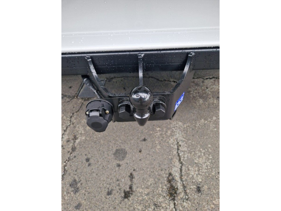 2026 Peugeot Boxer - image 8