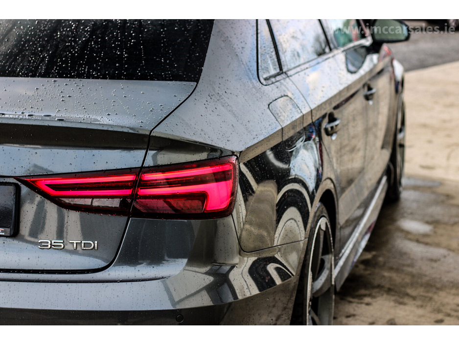 2019 Audi A3 - image 12