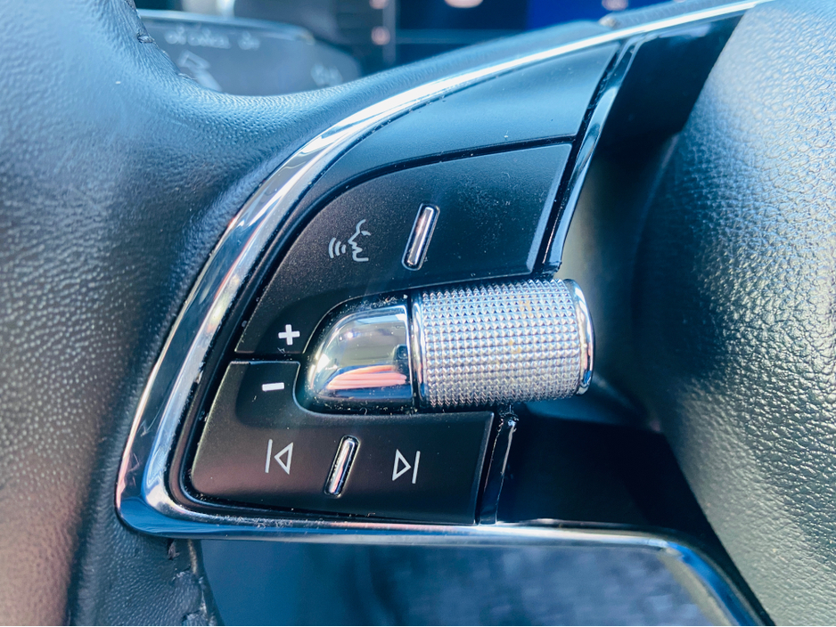 2021 Skoda Octavia - image 22