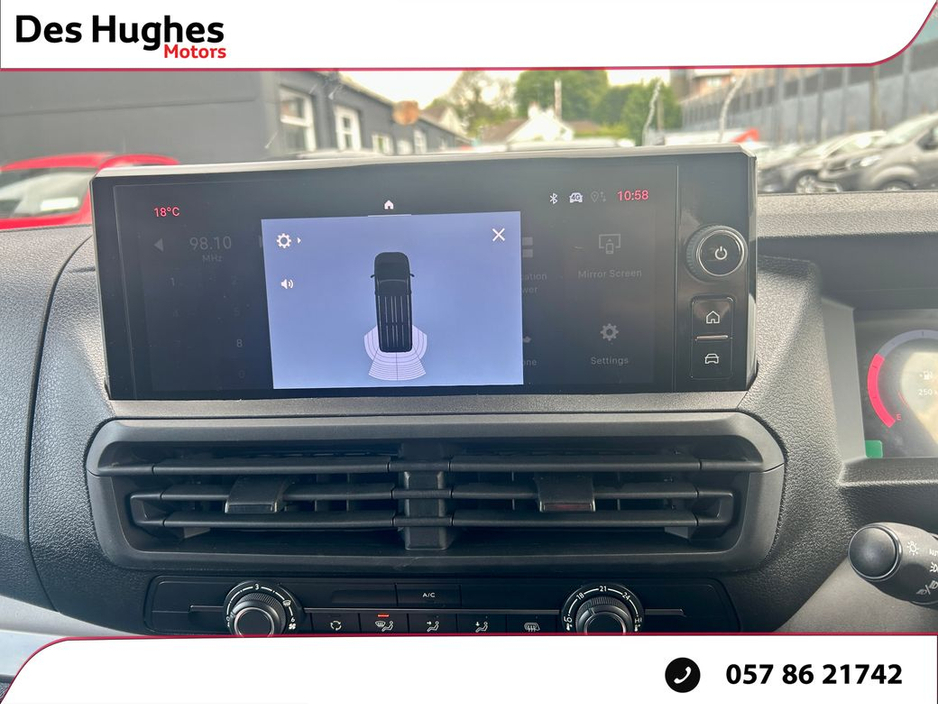 2025 Fiat Scudo - image 18