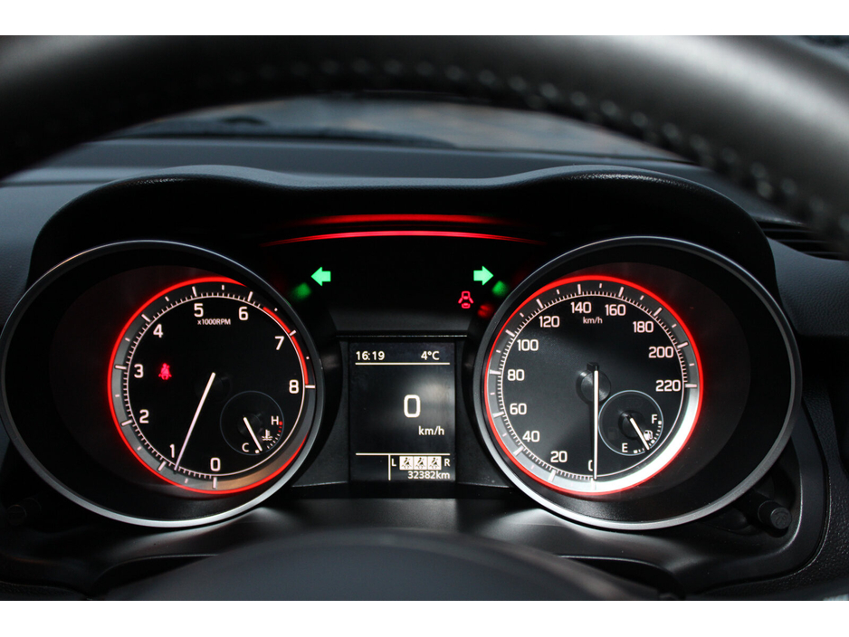 2023 Suzuki Swift Swift 1.2 Mild Hybrid SZ-L MT €17,950