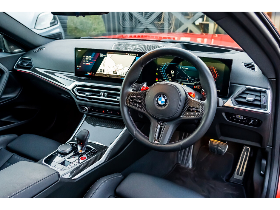 2023 BMW M2 M2 Coupe Auto €79,950