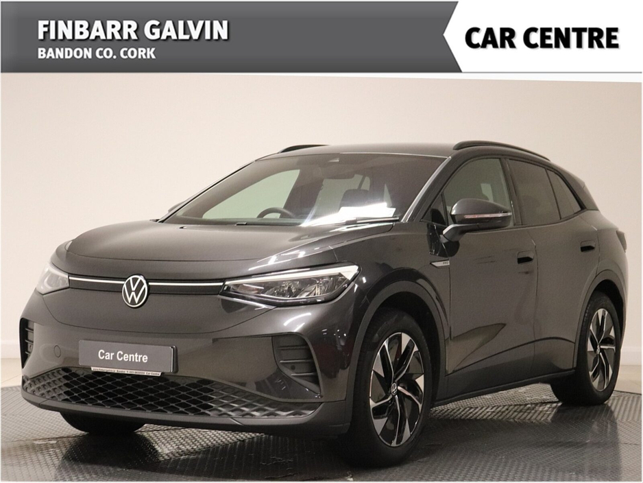 2023 Volkswagen ID.4 LIFE DX 77kWh 174HP €29,950
