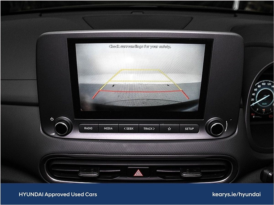 2023 Hyundai Kona 1.6 HYBRID Executive Auto €27,945