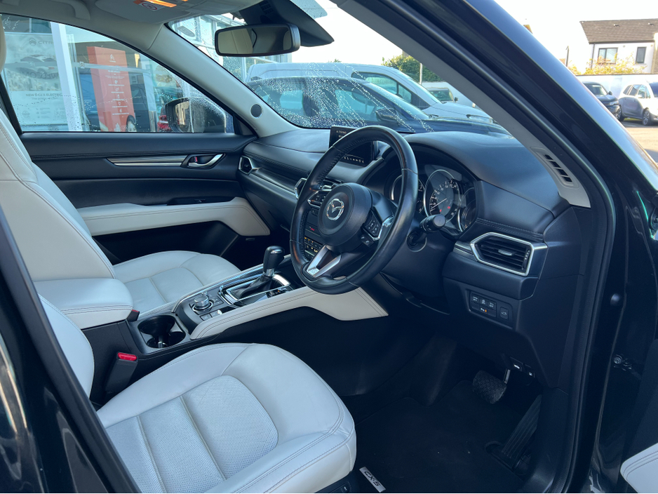 2019 Mazda CX-5 - image 6
