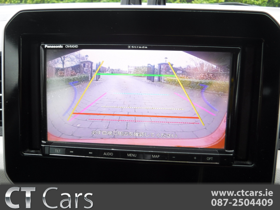 2017 Suzuki Ignis - image 18