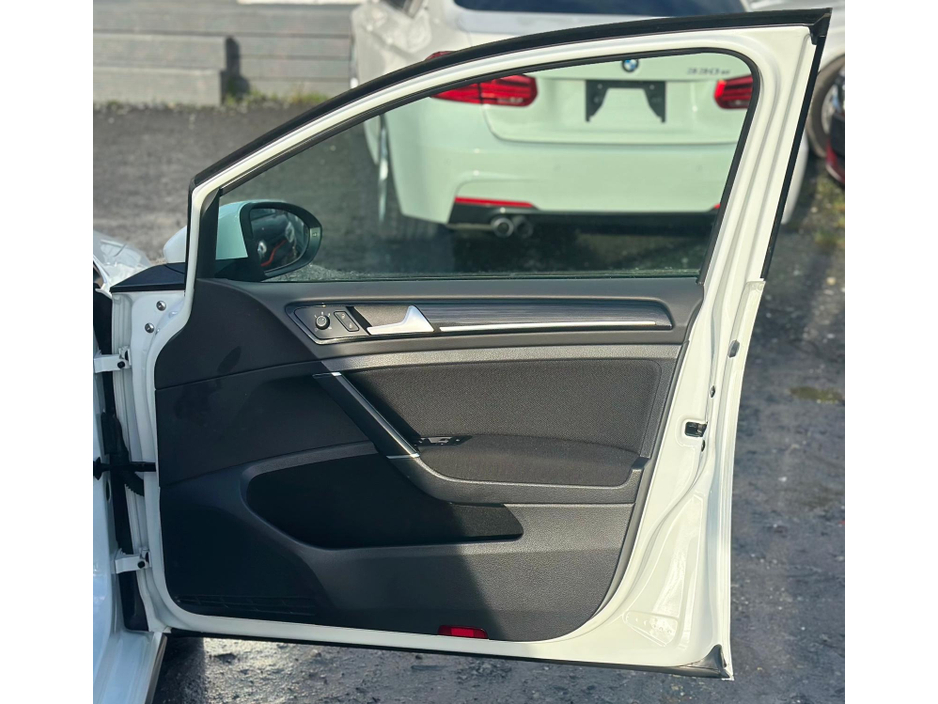 2016 Volkswagen Golf GTI2.0 AUTOMATIC LOW MILEAGE (9874) €20,995