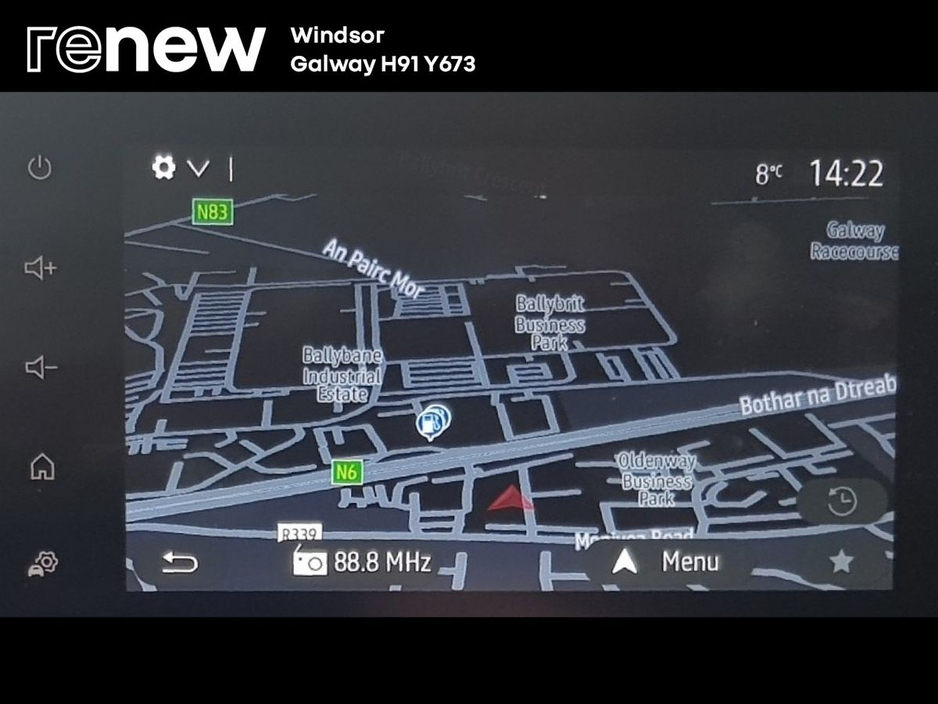 2024 Dacia Sandero Stepway TCe 90 STEPWAY Journey €20,495