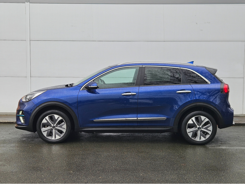 2021 Kia Niro E-NIRO 5DR €18,950