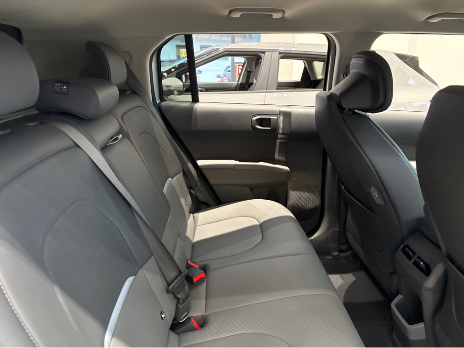 2026 Kia EV3 EARTH 3 LONG RANGE 2026