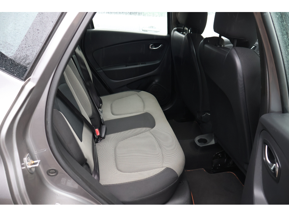 2014 Renault Captur LIFE 1.5 DCI Low Mileage Exceptional Condition! €8,495