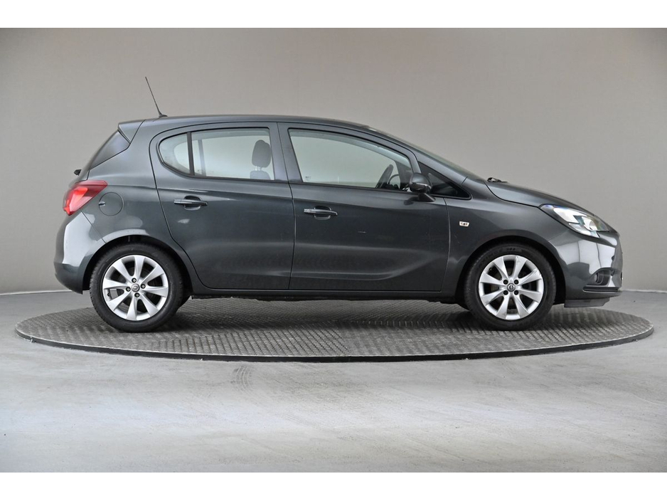 2018 Opel Corsa 1.4 SC AUTO *FULLY SERVICED* €11,890