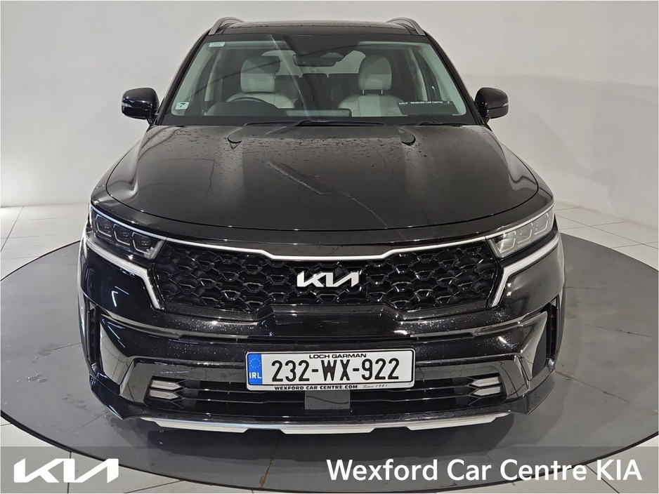 2023 Kia Sorento - image 13