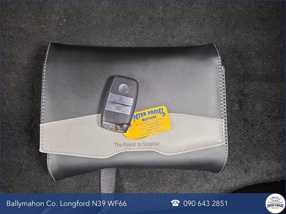 2016 Kia Ceed - image 23