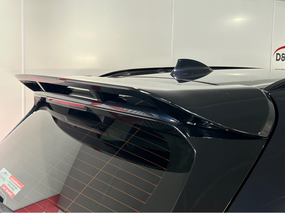 2022 BMW X5 XDRIVE45E M SPORT AUTO €59,950