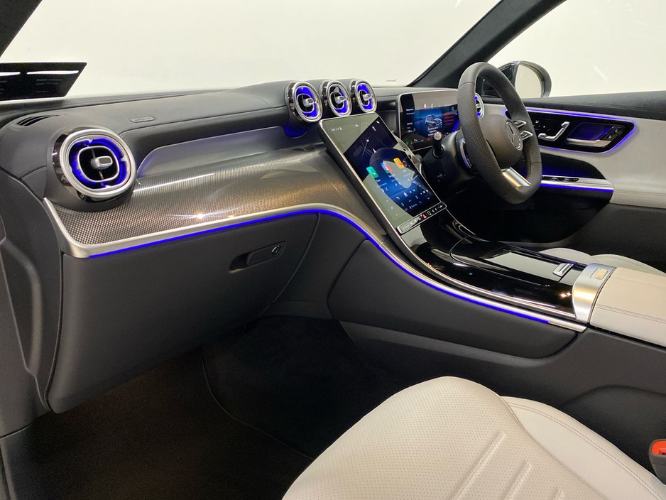 2026 Mercedes-Benz GLC Class - image 6