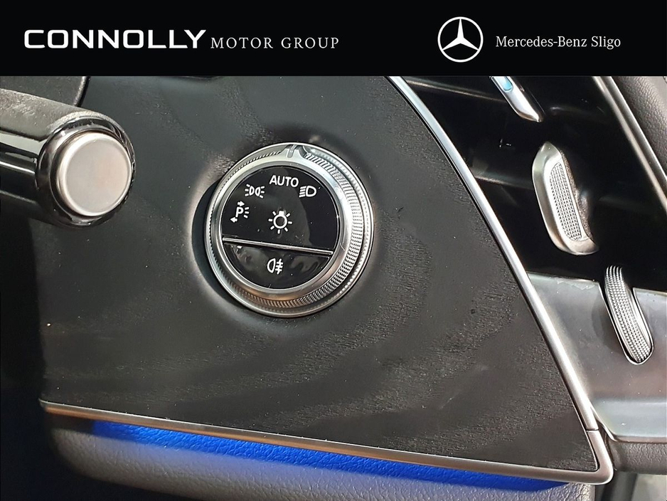 2026 Mercedes-Benz E Class 300 DE - Premium €88,400