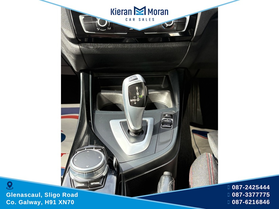 2017 BMW 1 Series - image 11