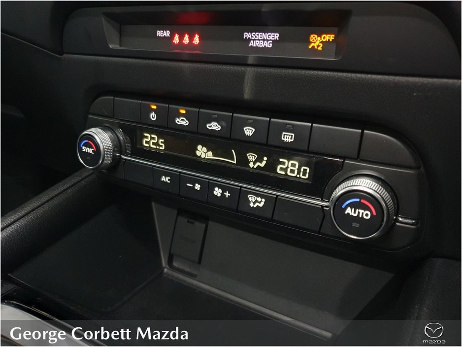 2024 Mazda CX-5 Center-Line 2.0P 165ps SkyactivG (From €112 per week) €32,995