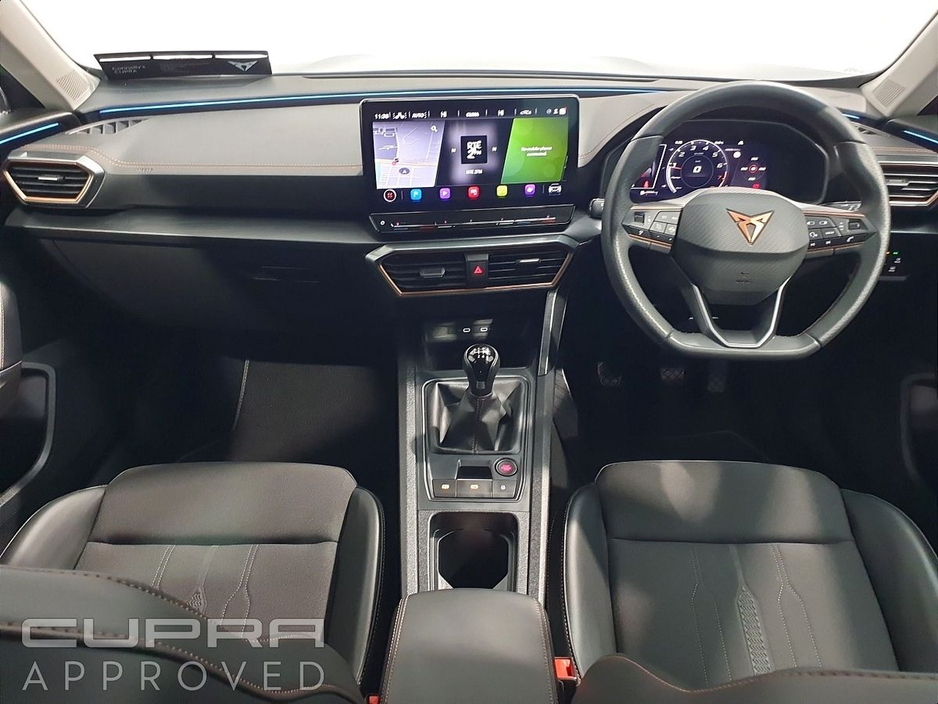 2022 Cupra Formentor - image 9