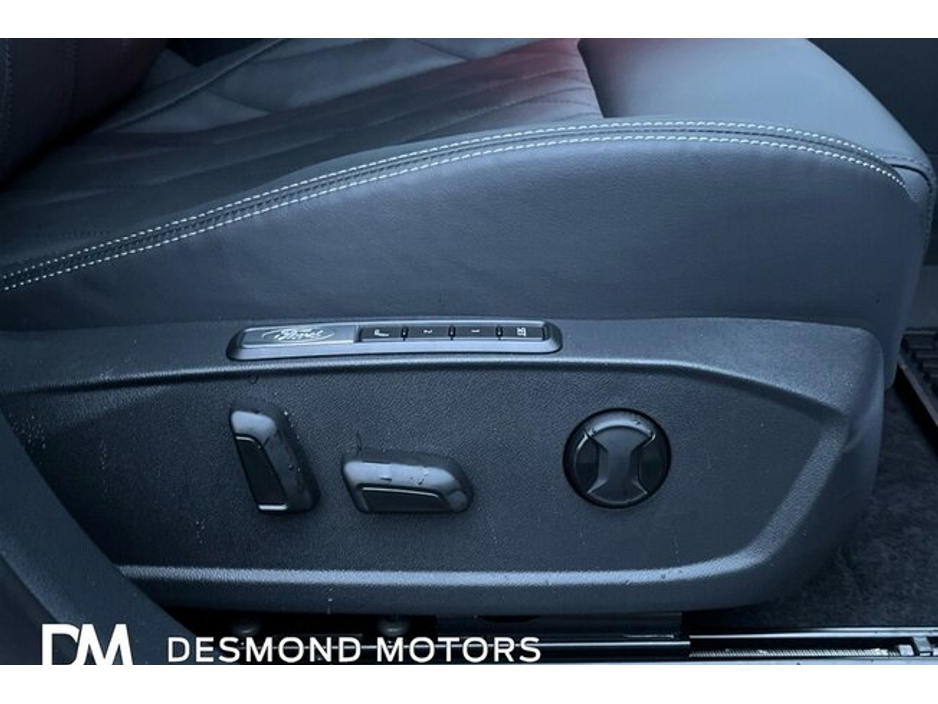 2025 Ford Explorer PREMIUM EV AWD €43,250