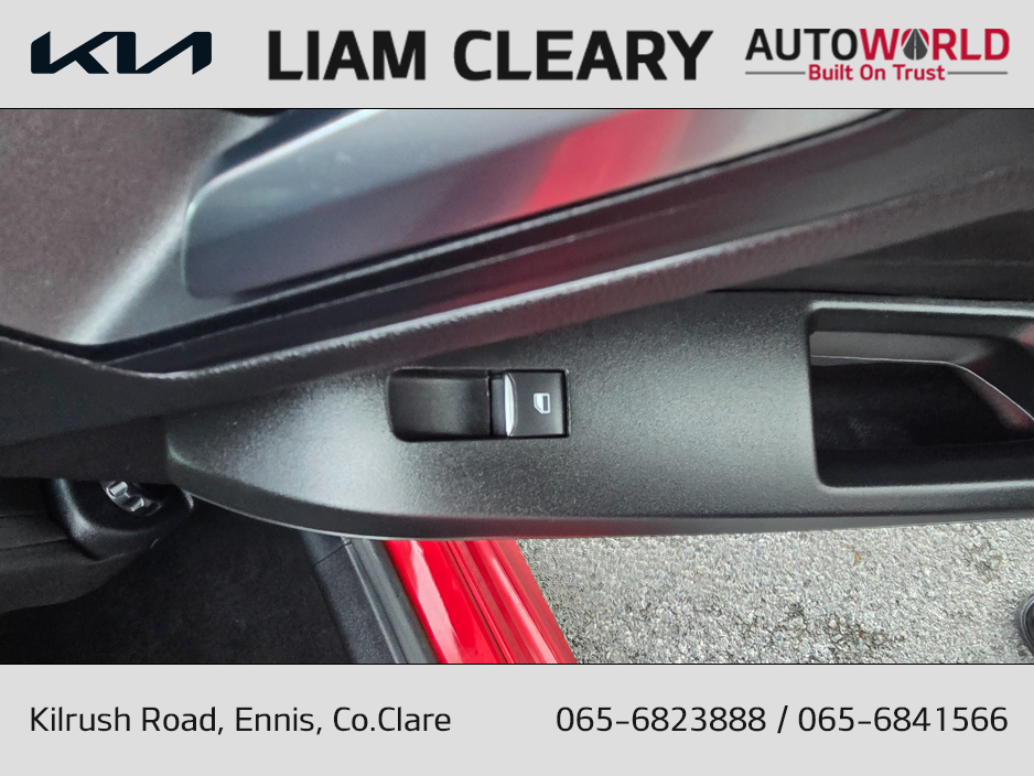 2022 Ford Focus ST-LINE STYLE 5DR 1.0T 12 125 M6 4 €21,995