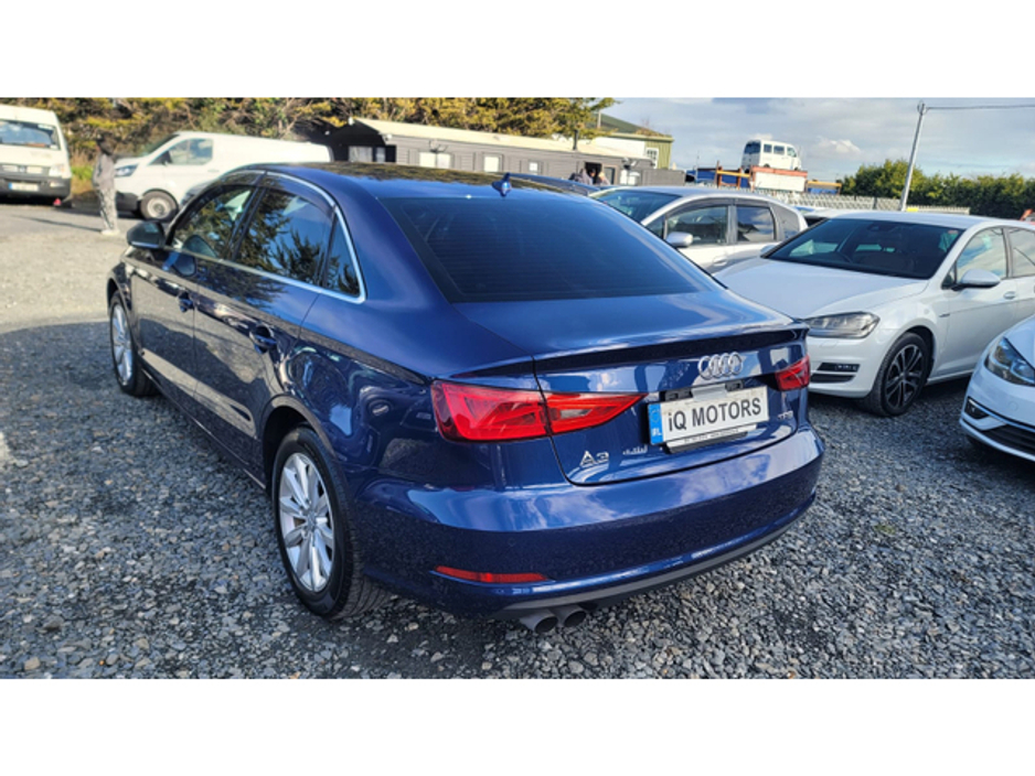 2015 Audi A3 Saloon - image 10