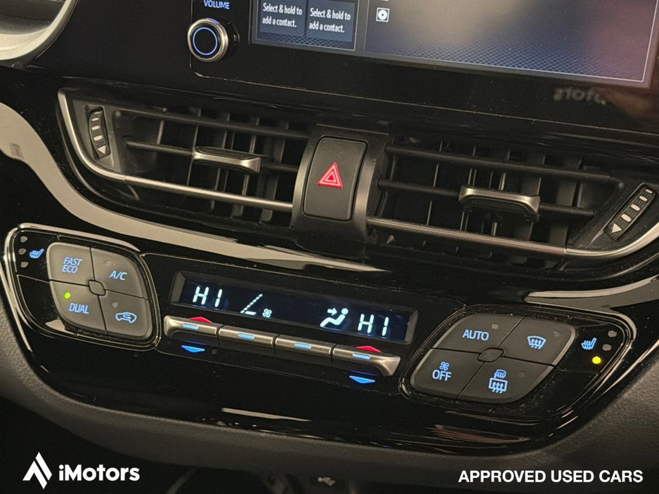 2021 Toyota C-HR - image 20