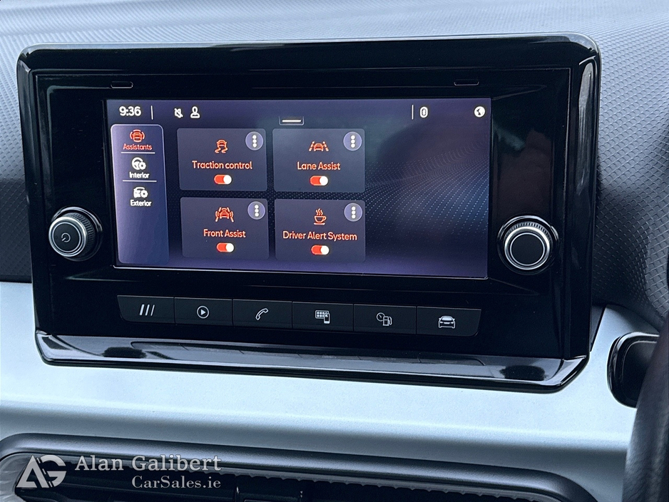 2023 SEAT Ibiza PA 1.0 TSI 95BHP SE+ €17,995