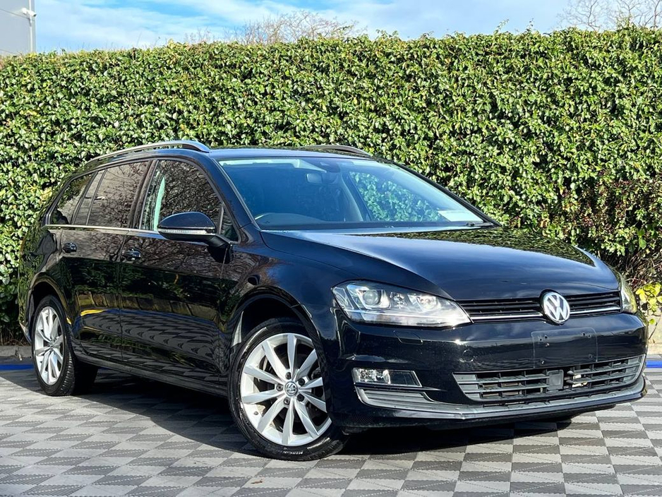 2017 Volkswagen Golf for sale in , Ireland