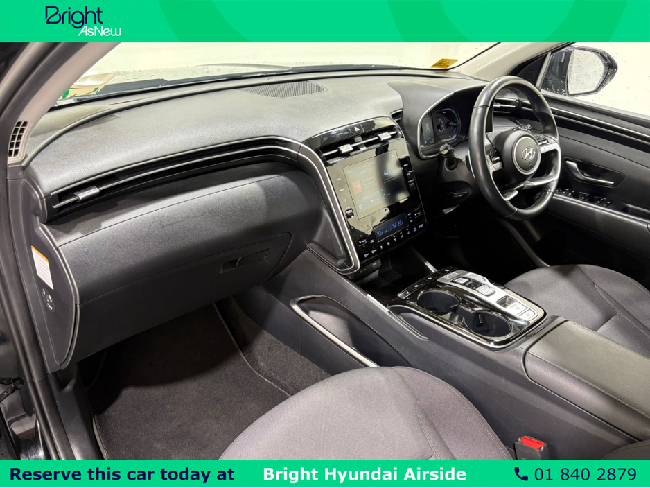 2024 Hyundai Tucson - image 18