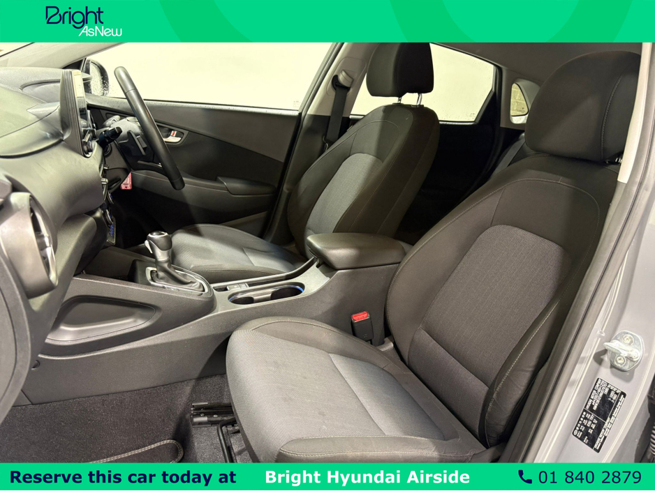 2022 Hyundai Kona KAUAI HYBRID 5DR AUTO €25,950