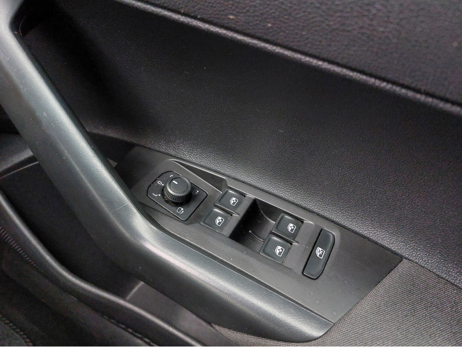 2023 Volkswagen Polo LIFE 1.0 TSI 95BHP D7F 5DR AUTO IRISH CAR FULL SERVICE HISTORY €20,995