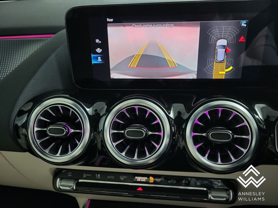 2024 Mercedes-Benz EQA - image 19