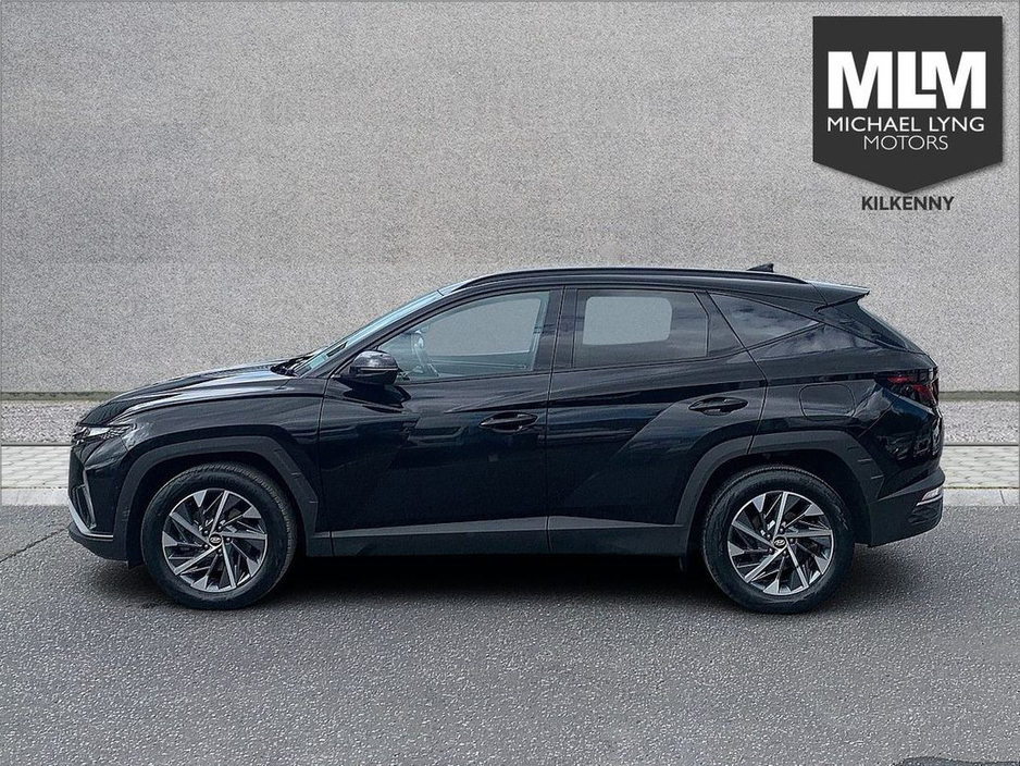 2023 Hyundai Tucson 2WD Executive €33,450